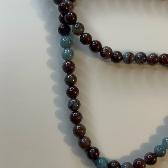 6MM CANADA JADE - Picture 6 of 7